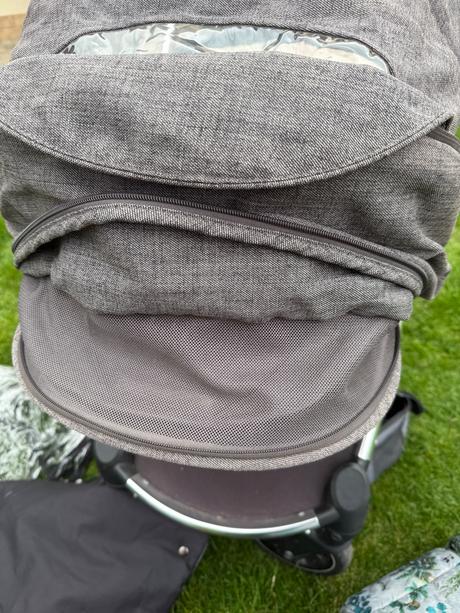 Športový kočík, mamas&papas,mamas&papas ocarro