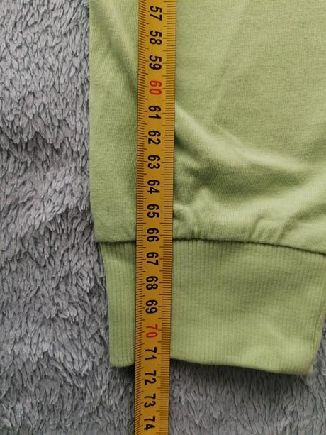 Limetkove tepláky, h&m,128