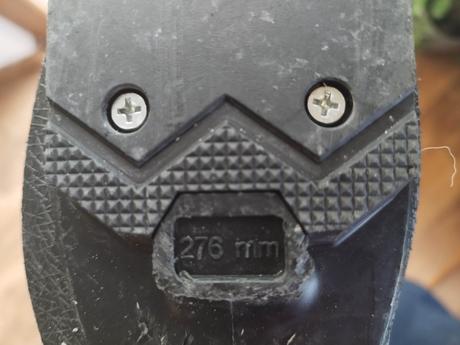 Detské lyžiarky mckinley mj50-3, 35