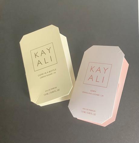 Kayali, 