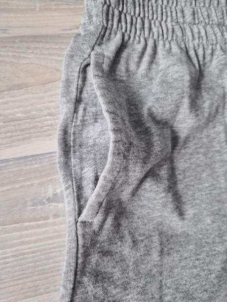 Nike kraťasy bavlna, nike,146