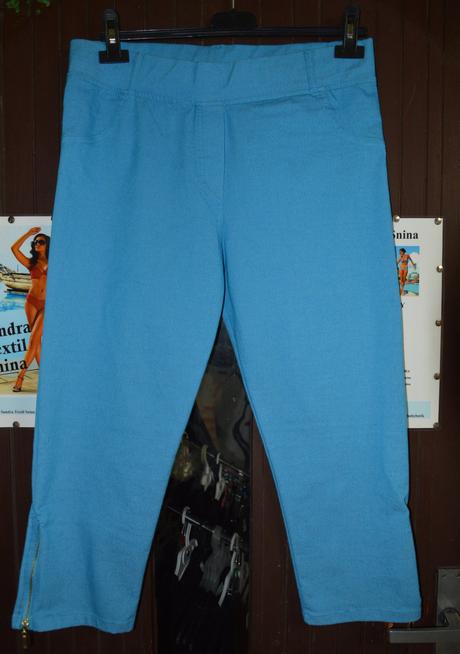 Dámske krátke nohavice, xl / xxl / xxxl