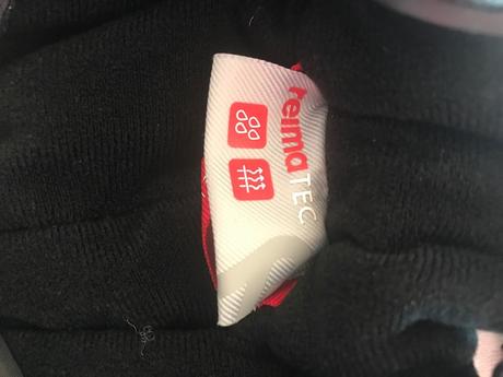 Reima oteplovačky, reima,146