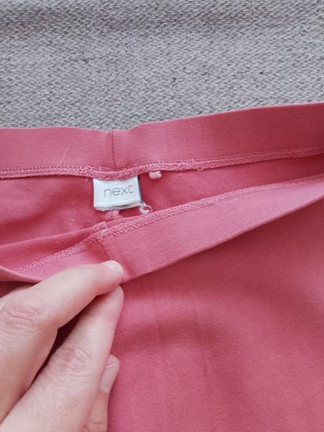 Dievčenské legíny, next,140