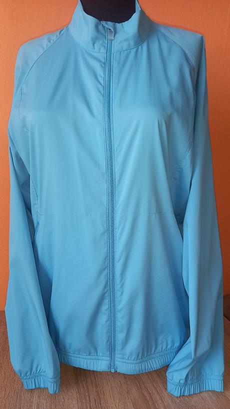 Adidas tenká bundička, adidas,m