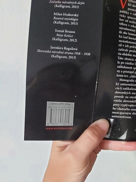 Kniha od slov k činom., 