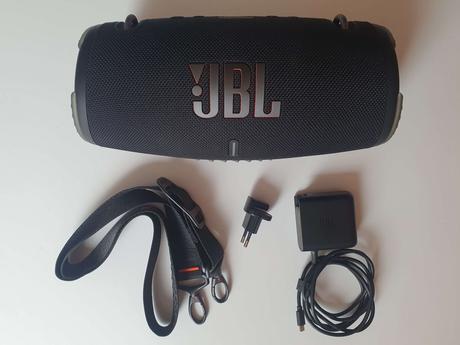 Jbl xtreme 3, 