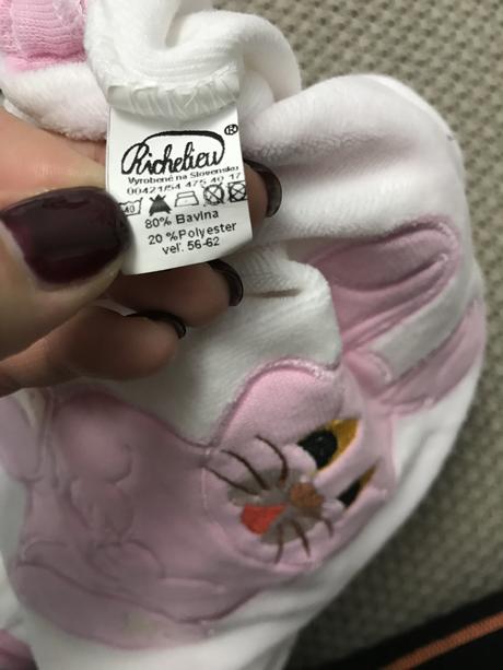 Komplet, richelieu,56