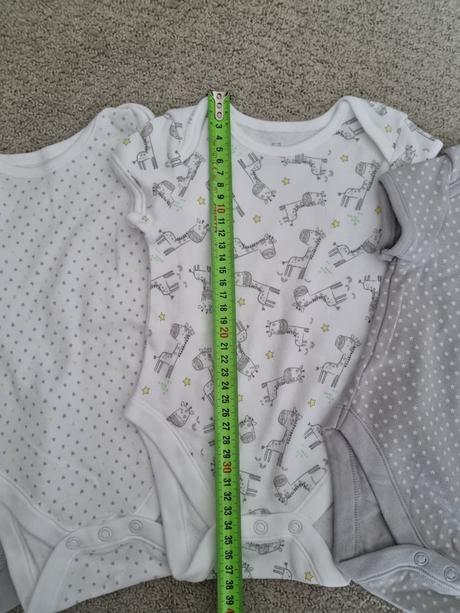 4ks v.68 body, primark,68