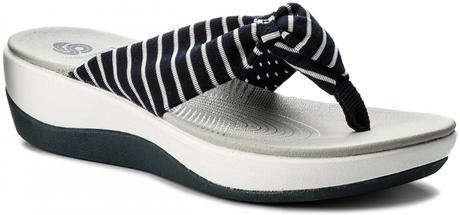 Clarks, kvalitné letné šľapky veľ. 38, clarks,38