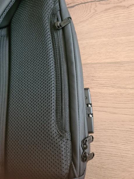 Pansky business batoh ruksak, 