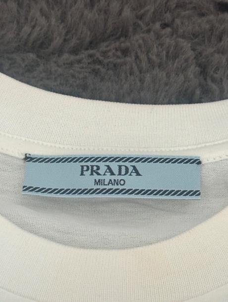 Tričko prada, prada,xs