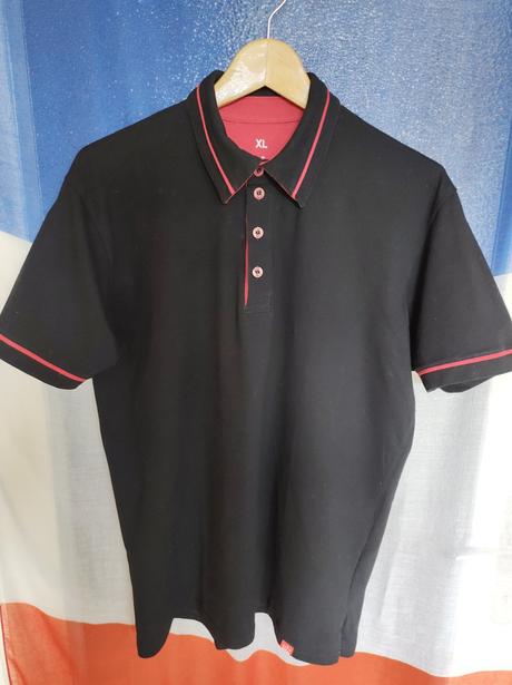 Polokošeľa cityzen, xl