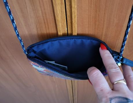 Flitrová kabelka gap, gap