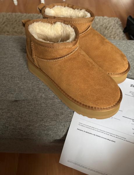 Ugg ultra mini platform, ugg,39
