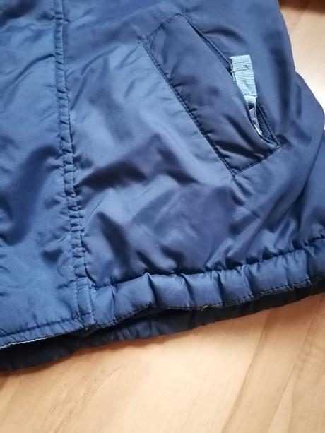 Bunda na zimu - 110, kenvelo,110