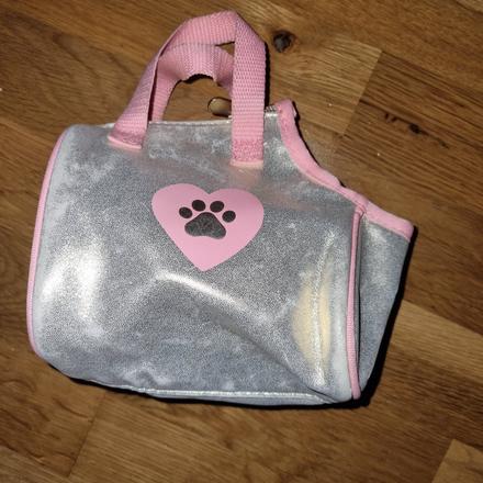 Pet schop kapsička,