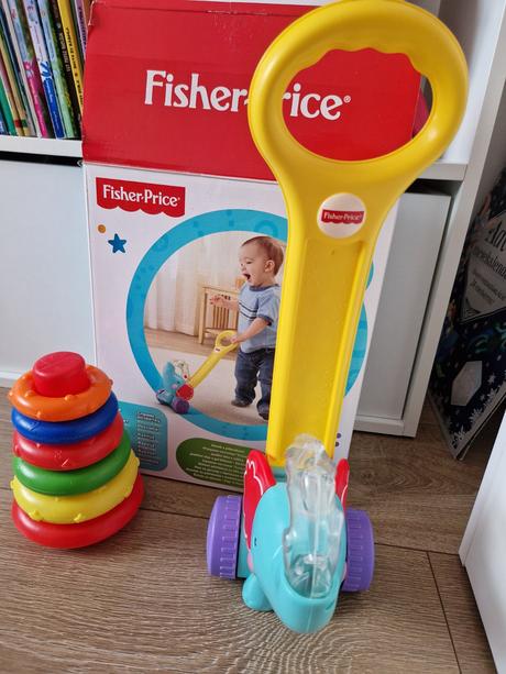 Jazdiaci slon s guľôčkami, 