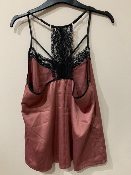 Nočná košieľka, xl