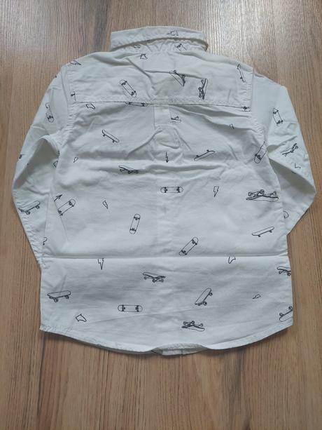Košeľa, reserved,92