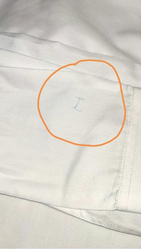 Biela košeľa m&s na 11-12r, marks & spencer,152