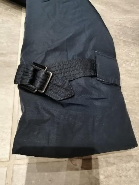 Luxus bunda kabát mexx v32,158 cca od 12r,páperová, mexx,158