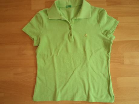 Tričko, benetton,s