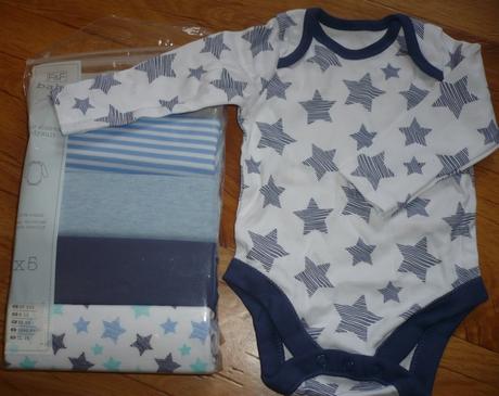 Body nove nepoužívané, f&f,62