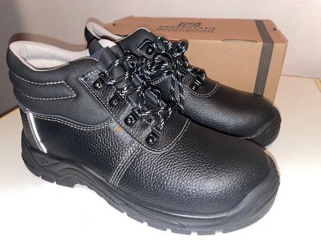 Pracovna obuv ardon firsty s1p, 43
