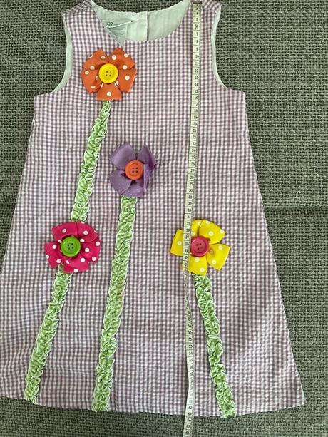 Šaty v. 110, bonnie jean,110