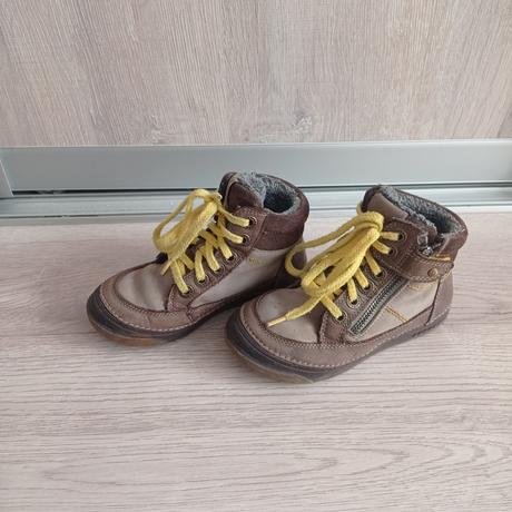 Topánky na zimu, d.d.step,28