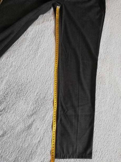 Elegantné tehotenské nohavice, s, s