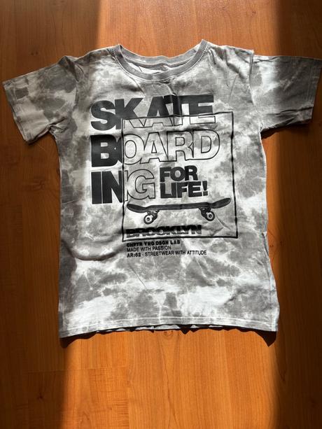 Tričko, chapter young,158