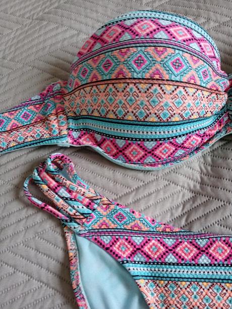 Plavky, new yorker,l