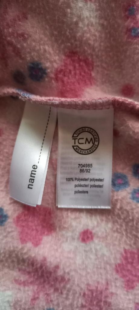 Mikina tchibo/tcm, tchibo,92