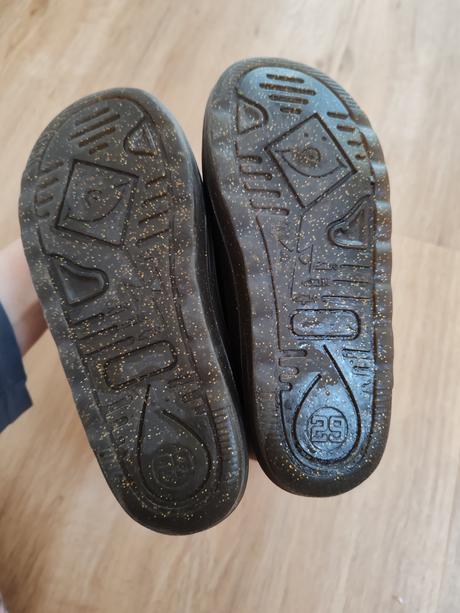 Zateplene en fant gumaky 29, en fant,29