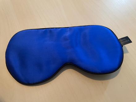 Maska na spanie,