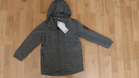 Prechodná bunda, coccodrillo,116