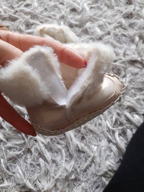 Topanocky do kocika, 