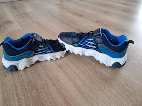 Tenisky befado, befado,38