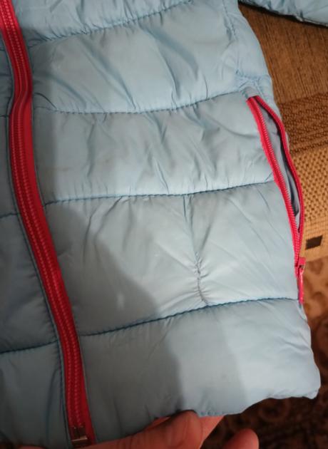 Vetrovky, lupilu,110