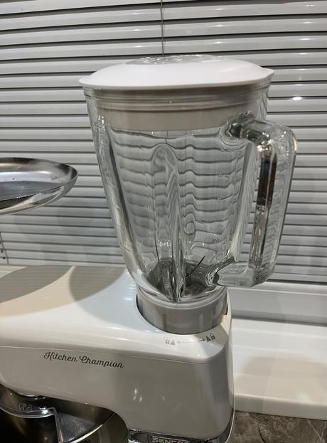 Sencor stm 6350wh 1000w kuchynský robot, sencor