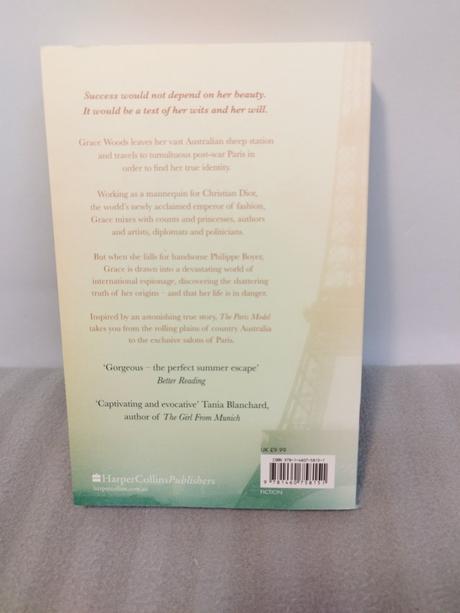 Alexandra joel - the paris model nau24,