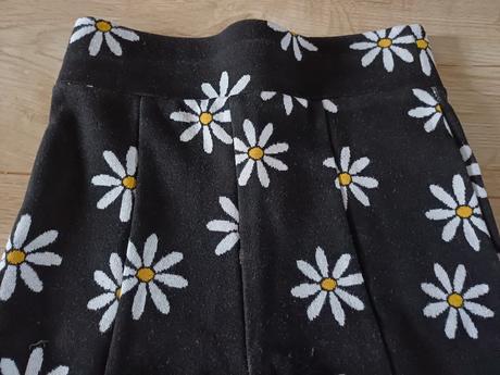 Twistove nohavice, reserved,134