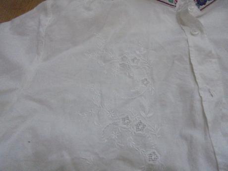 Košeľa,folklor, 38