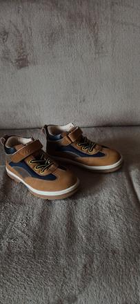 Topánky  č.29, deichmann,29