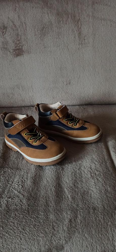 Topánky  č.29, deichmann,29