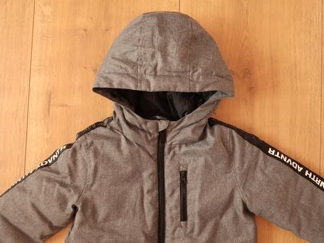 Chlapčenská zimná bunda reserved 110 (4-5 r.), reserved,110