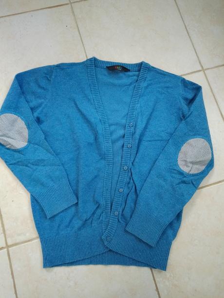 Svetrík, tchibo,134