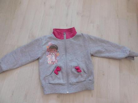 Mikina č.98, disney,98